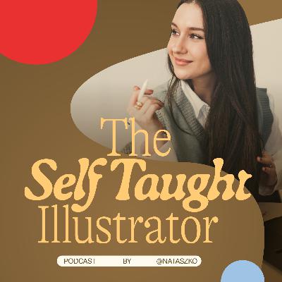 028. The BEST Illustration Advice in History | Lessons from the Masters 🧑‍🏫