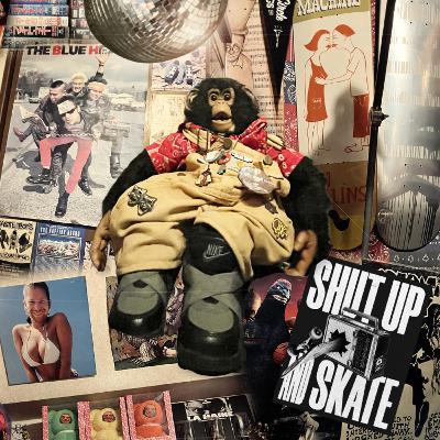 EPISODE 78: GHETTO HOLLYWOOD