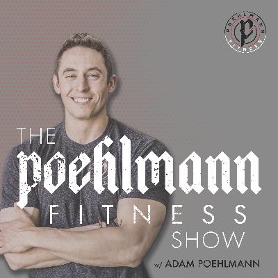 Ep. 520: How to Make Food Tracking Easy, Weighted Vests, and More