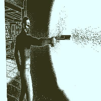 Return of the Obra Dinn Return of the Obra Dinn