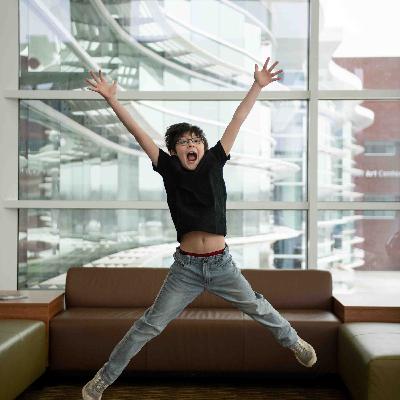 Premier Episode! Halloween Fun Facts! Premier Episode! Halloween Fun Facts!