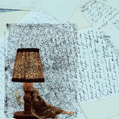 Carta a mi nieta (parte 2) Carta a mi nieta (parte 2)