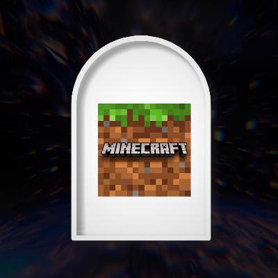 Wielki test wiedzy o Minecraft - śpiMY 153