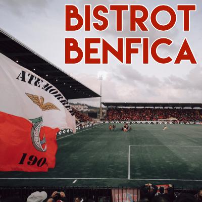 #27 - After Match Journée 25 - Tondela - à qui la faute ?