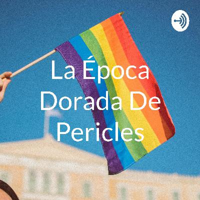La época dorada de pericles
