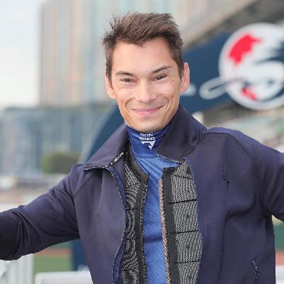 Nouvel épisode du Podcast de #Boomerturf - Derby à Sha Tin 22/3/26 - INVITÉ SPÉCIAL : ALEXIS BADEL