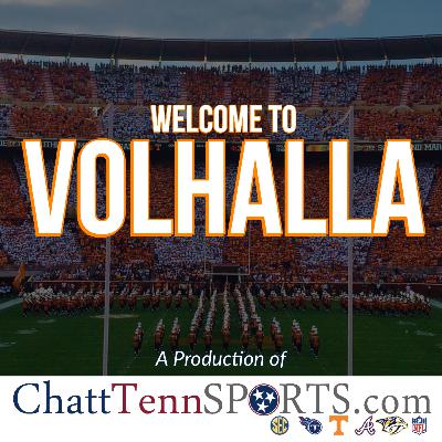 Vols Football in 2020, Barnes beats Cuonzo, Recruiting Rumors, and #ThiccToThin2020