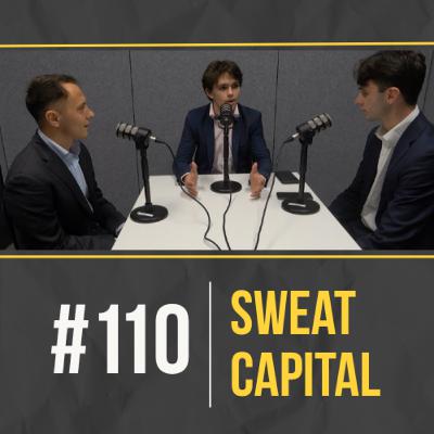 #110 – Sweat Capital October Recap: New York Trip & IMARC 2025