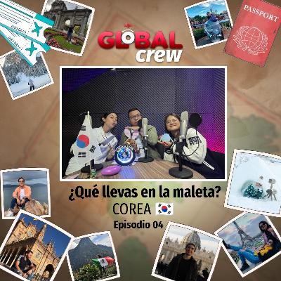 ¿Qué Llevas en la Maleta? (COREA) ¿Qué Llevas en la Maleta? (COREA)