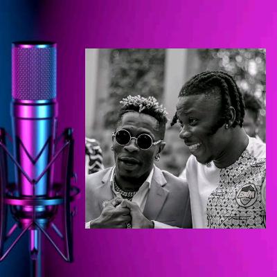 EP.26 Our Honest Opinion On The Beef Between Shatta Wale and Stonebwoy (The Sinless Podcast)