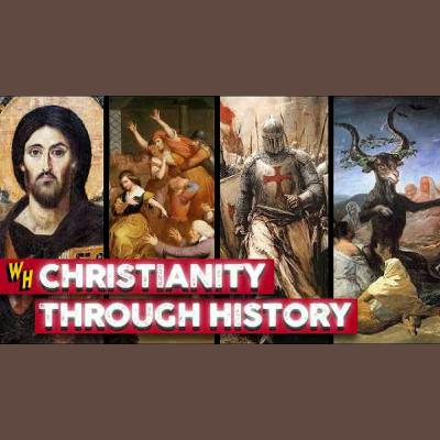 Exploring the Hidden History of Christianity