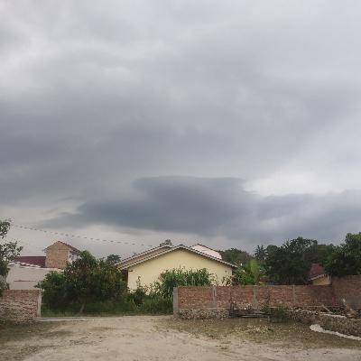 Your Guardian Angel - Red Jumpsuit Aparatus