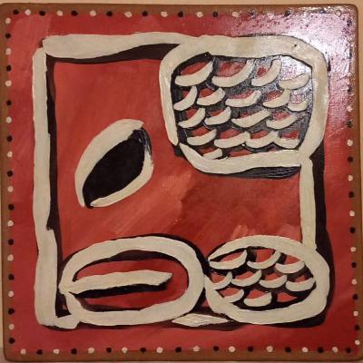 SERPIENTE SOLAR ROJA - Lunes 17 julio 2023 SERPIENTE SOLAR ROJA - Lunes 17 julio 2023