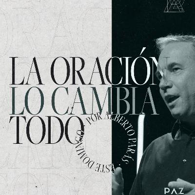 189 I La oración es comunicación I Alberto Parás