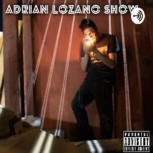 Adrian Lozano show EP 108 ain't it great Sonic in the comics & how to make your own NES cartridge