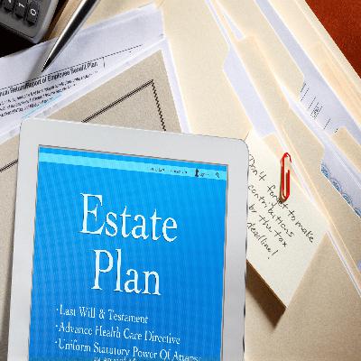 $600 vs $13.61 Million: The Crucial Difference Between Estate Income Tax and Estate Tax, more commonly known as the Death Tax