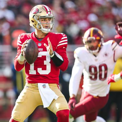 49ers Continue to Dominate by Commanding Respect
