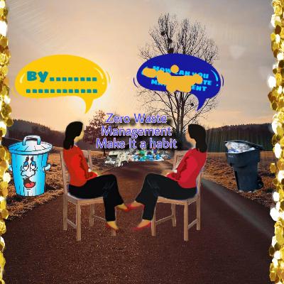 Zero Waste Management - Future Of Sustainability In The UAE