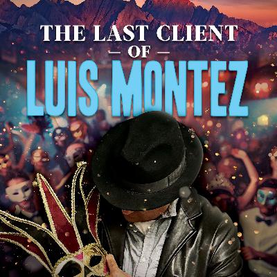Crime fiction writer Manuel Ramos talks about his books, his passion for crime fiction, and his TV deal with Warner Bros. Crime fiction writer Manuel Ramos talks about his books, his passion for crime fiction, and his TV deal with Warner Bros.