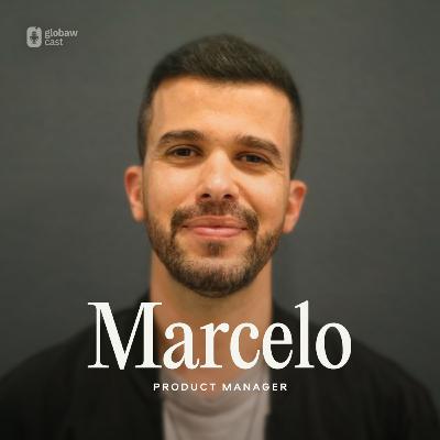 GlobawCast • Product Manager aprovado em Portugal