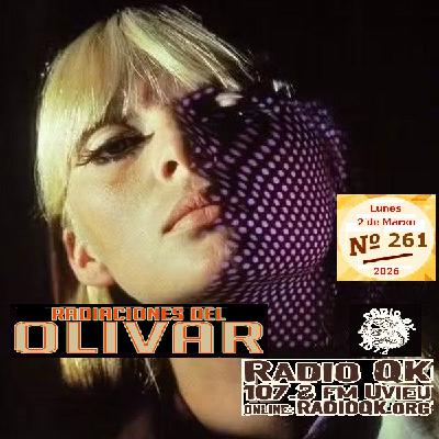 Radiaciones del Olivar Nº261 02Marz2026