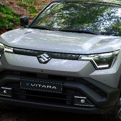 Futuro da Suzuki no Brasil