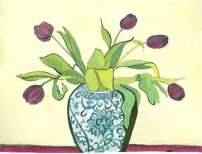 Jill Rothman: Surprises Can Be Counted