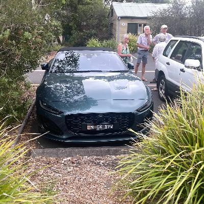 Overdrive: Hyundai Kona Electric is very different; CES shows electric prams –a promising good idea?