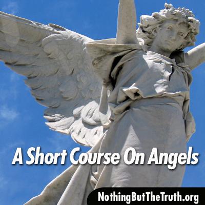 A Short Course On Angels