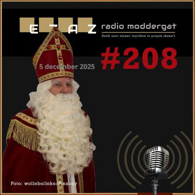 Radio Moddergat #208 - 2025-12-05 Radio Moddergat #208 - 2025-12-05