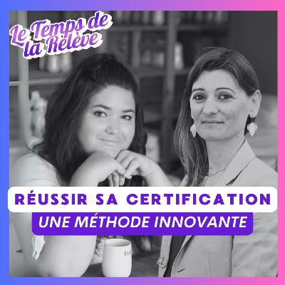 [❄️ REPOST D'HIVER ] - Une journée en mode "Olympiades" pour préparer les équipes à la Certification
