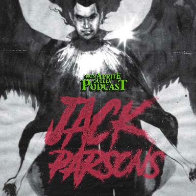 S11 E09 Il Caso Jack Parsons - L'Omuncolo