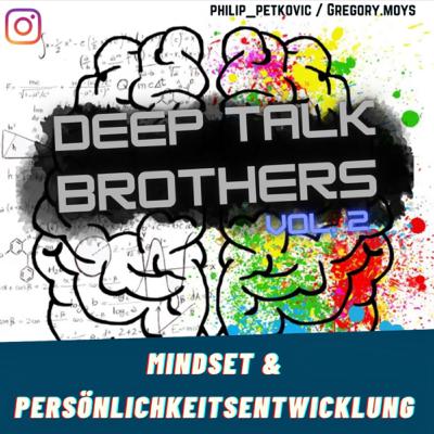 #S2/E6 - Selbstbewusstsein / Selbstvertrauen