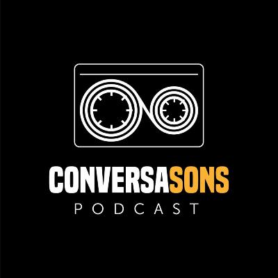 Conversasons #003 - ARTUR GUIDUGLI Conversasons #003 - ARTUR GUIDUGLI