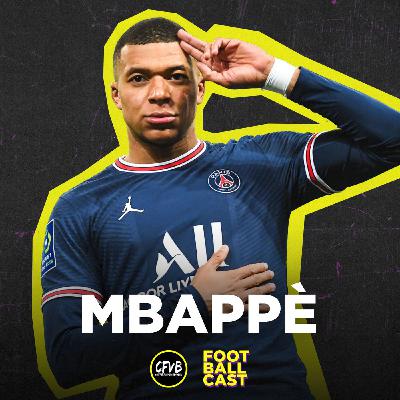 Mbappé - "Prendetelo ora lo pagherete 50 milioni in futuro"