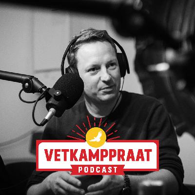 Seizoen 4 aflevering 5: Gerdi gaat Europa in?