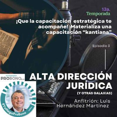 ¡Que la capacitación estratégica te acompañe! Apuesta por una capacitación "kantiana" ¡Que la capacitación estratégica te acompañe! Apuesta por una capacitación "kantiana"