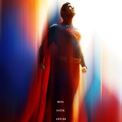 04 - Superman (James Gunn, 2025)