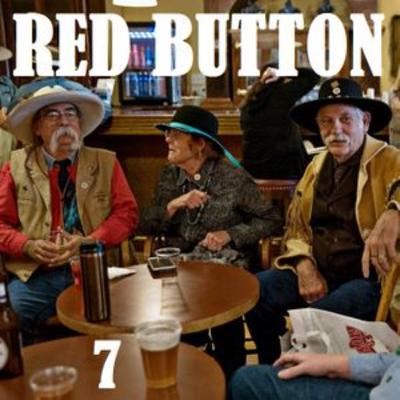 episode 7 - We Couldn't find a Special Guest episode 7 - We Couldn't find a Special Guest