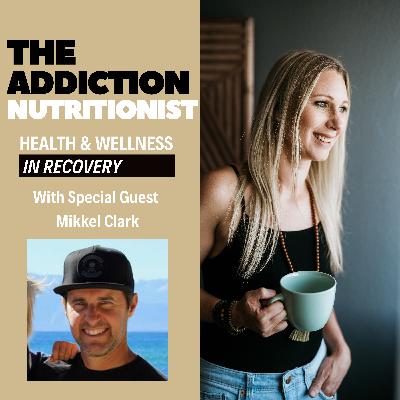 E15 Stress Management with Mikkel Clark