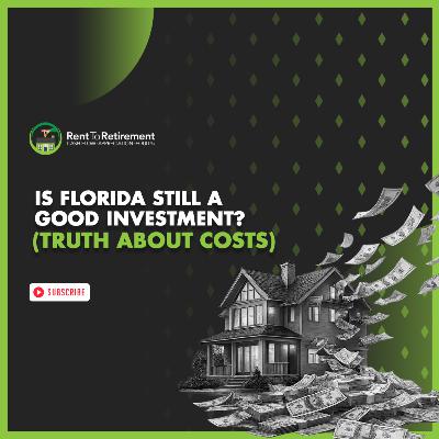 Is Florida Still a Good Investment? (Truth About Costs) Is Florida Still a Good Investment? (Truth About Costs)