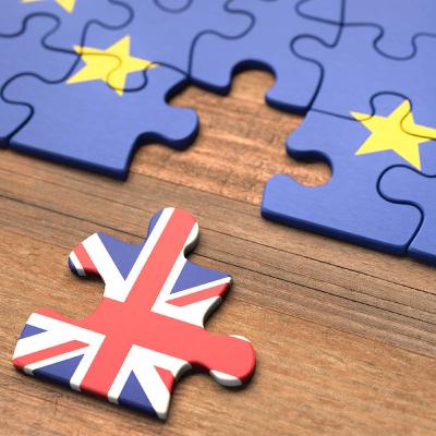 Brexit: mudanças na União Europeia