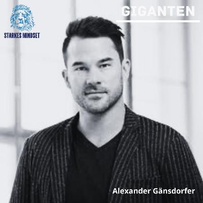73. Alexander Gänsdorfer - Dein Kopf geht nicht über die Hürden, Dein Herz schon 73. Alexander Gänsdorfer - Dein Kopf geht nicht über die Hürden, Dein Herz schon