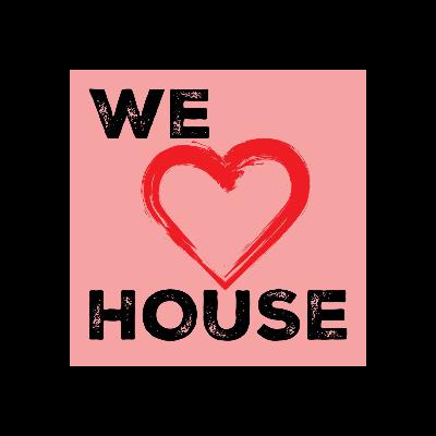 We Love House Music: Vol 2,
