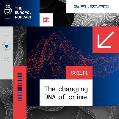 The changing DNA of crime