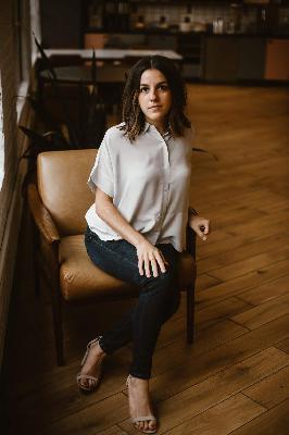 Episode 10: Lauren Louise Photography on Investing in Yourself and Staying Patient