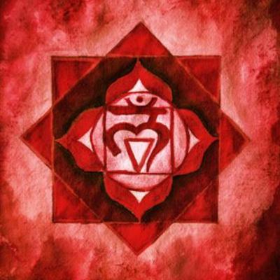 Root Chakra Meditation Affirmation