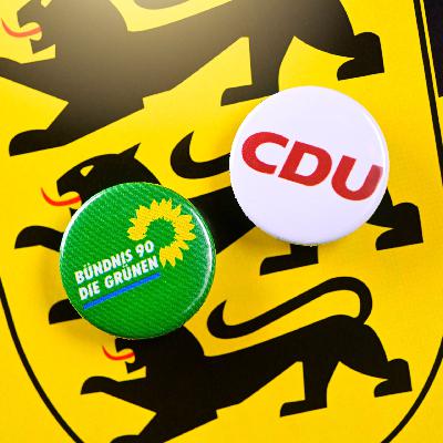 Nach der Landtagswahl in Baden-Württemberg: Wie gehts weiter mit dem Klimaschutz?
