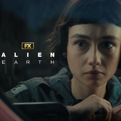 Alien Earth Season 1 Wrap Up with Producer Nick