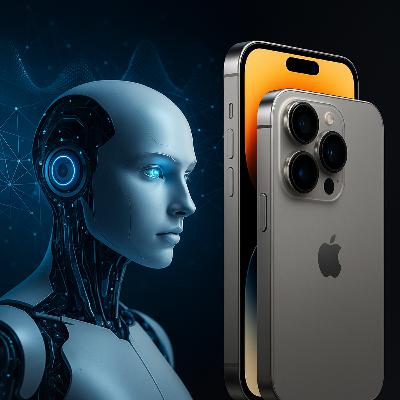 IA MULTIMODAL y nuevo diseño del iPHONE 18 PRO IA MULTIMODAL y nuevo diseño del iPHONE 18 PRO